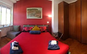 Flat City Center Porta Susa, Free Parking Wifii Smart Tv Sky